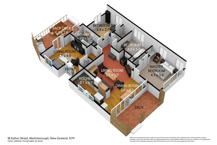 18 Esther Street Martinborough_15