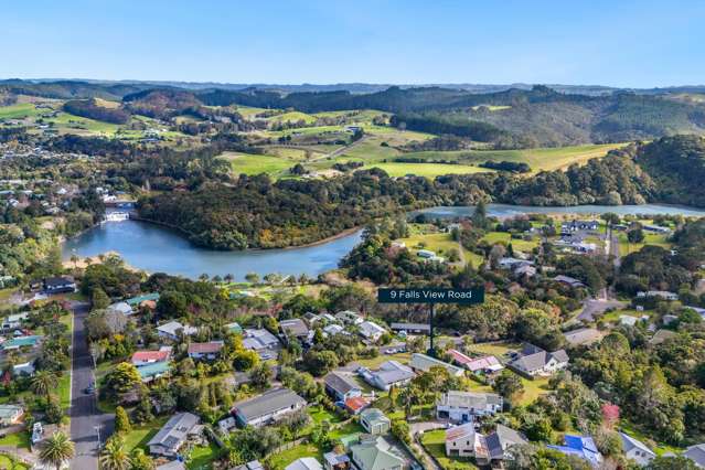 9 Falls View Road Paihia_2