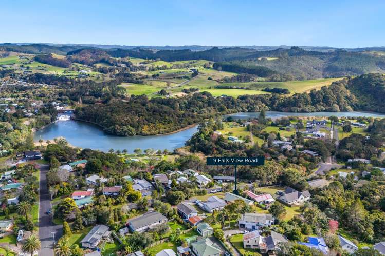 9 Falls View Road Paihia_1