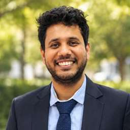 Mohit Gupta