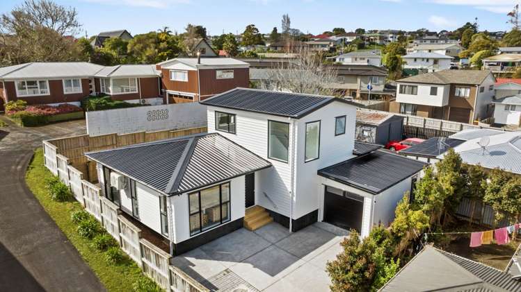 11a Oriana Avenue Lynfield_17