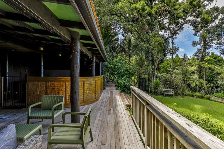 13 Takahe Road Titirangi_29