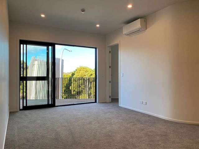 Near New Apartments Built To Perfection
