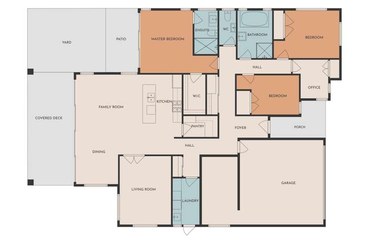 29 Ruba Way Ohauiti_28
