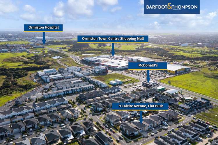 9 Calcite Avenue Flat Bush_26