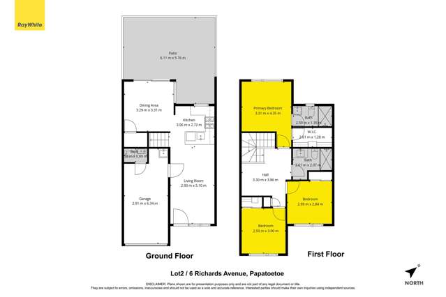 Lots 2-5/6 Richards Avenue Papatoetoe_1