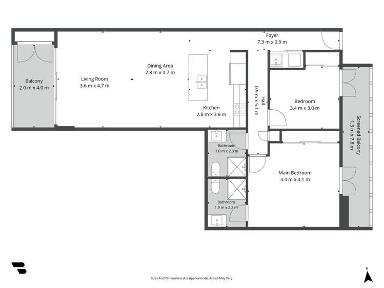 504/12 Mackelvie Street Grey Lynn_15