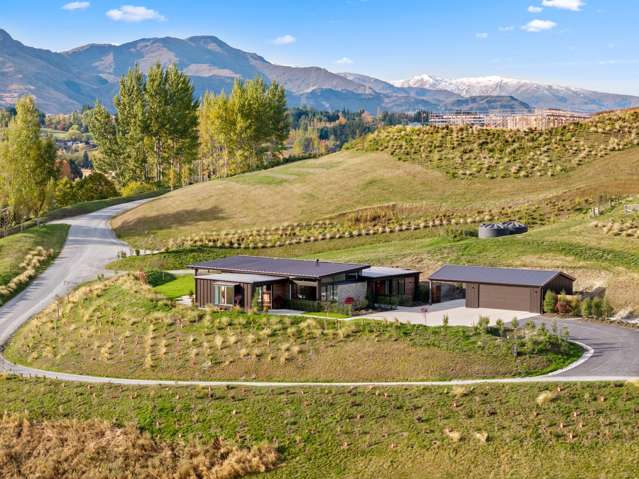 Spectacular Views - Exceptional Living