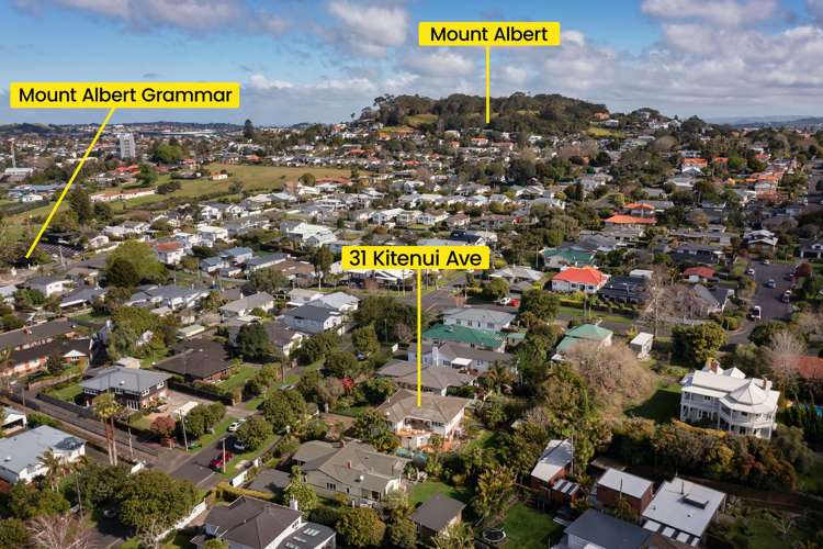 31 Kitenui Avenue Mount Albert_29