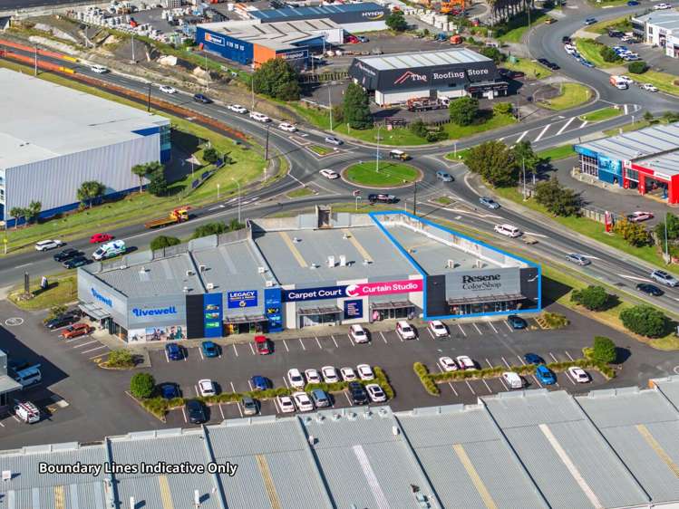 Unit 9, 2 Tawa Drive Albany_14