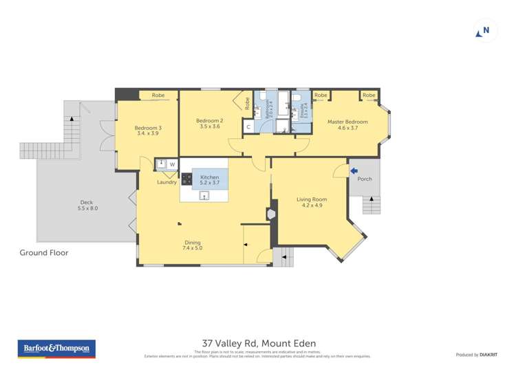 37 Valley Road Mount Eden_15