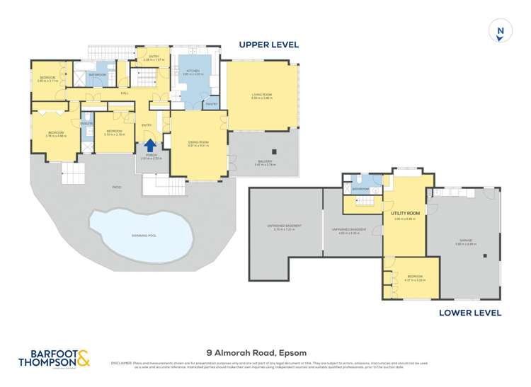 9 Almorah Road Epsom_28