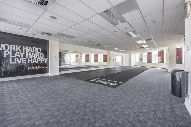 27 Napier Street City Centre_13