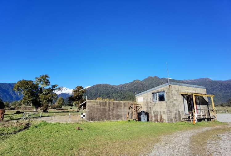 407 Fox Glacier Highway Franz Josef Glacier_22