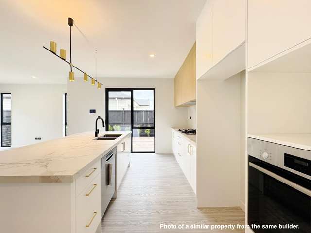 4 Honohono Avenue Milldale_3