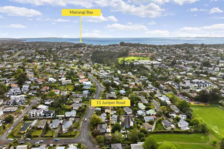 11 Juniper Road Sunnynook_11