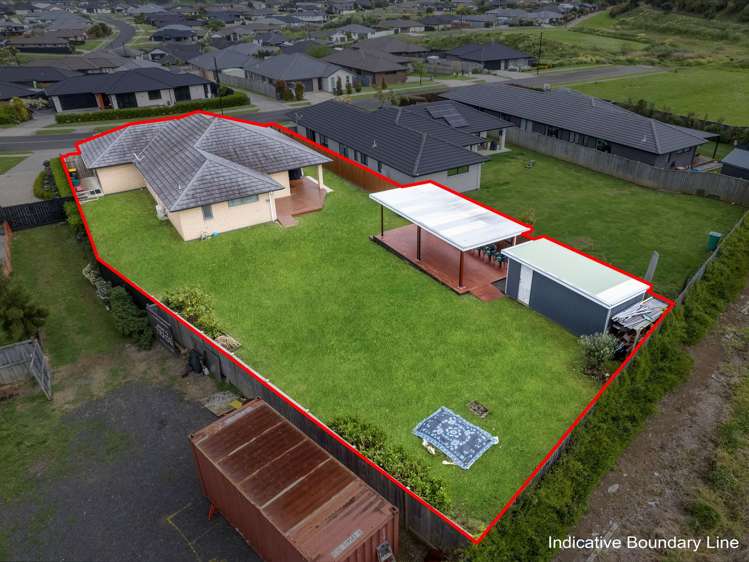 59 Helenvale Crescent Pokeno_19