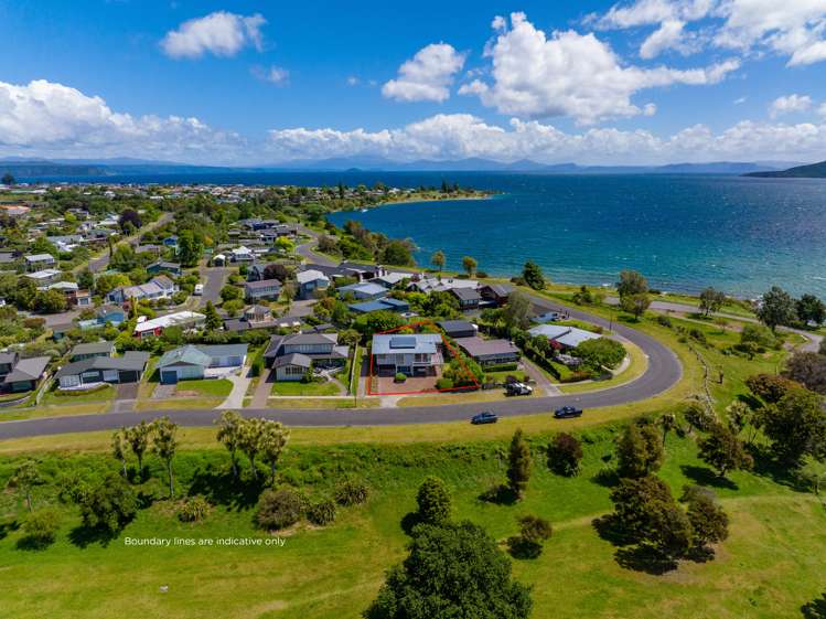 24 Pokaka Crescent Wharewaka_20