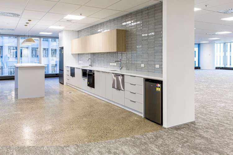 Level 5, 215 Lambton Quay Wellington Central_5