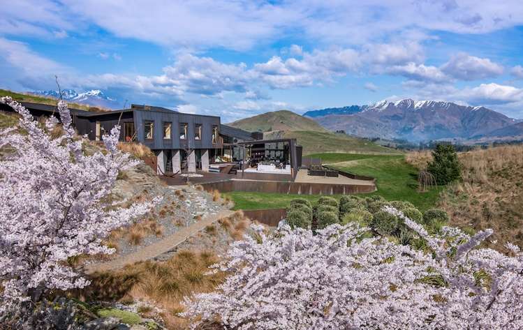 92 Wilding Road Dalefield/Wakatipu Basin_14