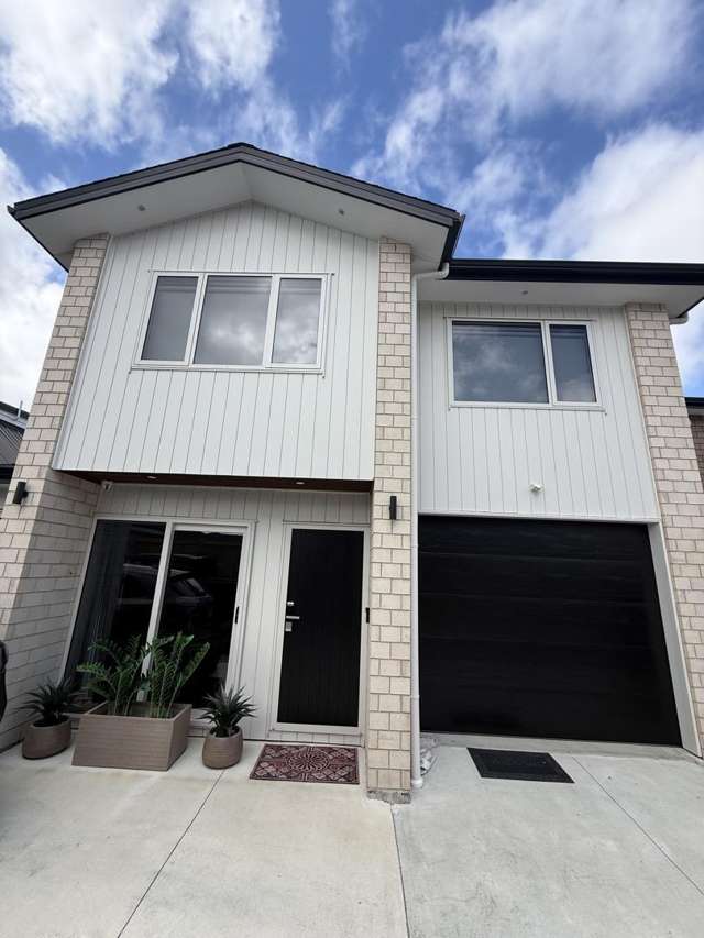 Beautiful Architectural Home with Full-Sized Living & Exceptional Outdoor Space