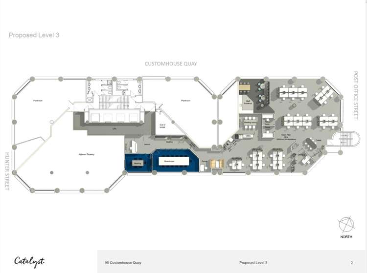95 Customhouse Quay Wellington Central_4