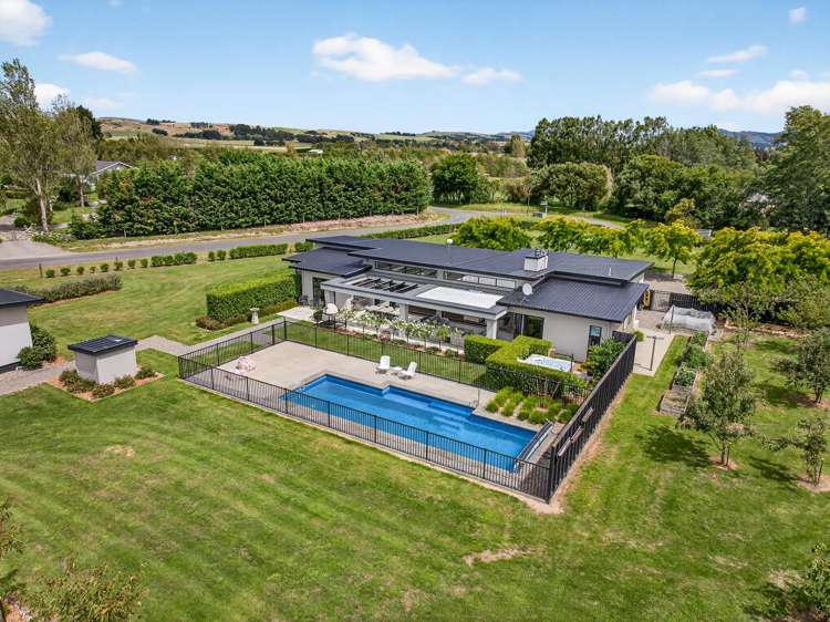 9 Campbell Drive Martinborough_34
