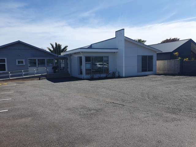 High Profile Executive Office For Lease