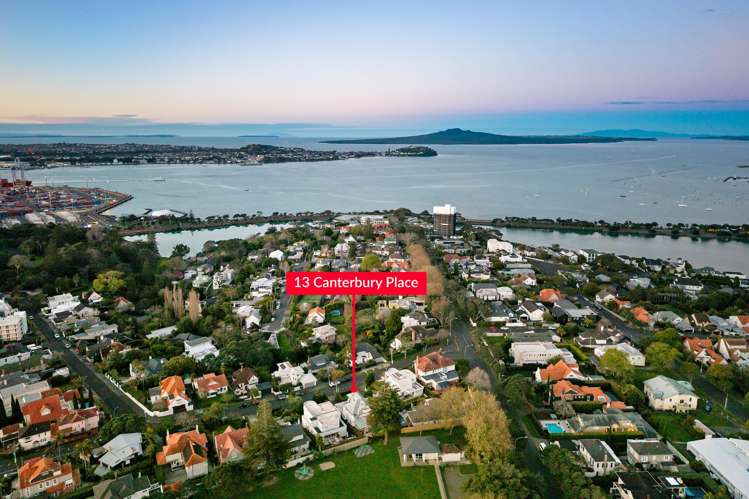 13 Canterbury Place Parnell_26