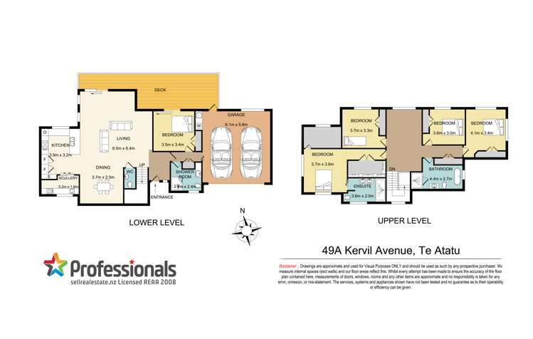 49b Kervil Avenue Te Atatu Peninsula_19