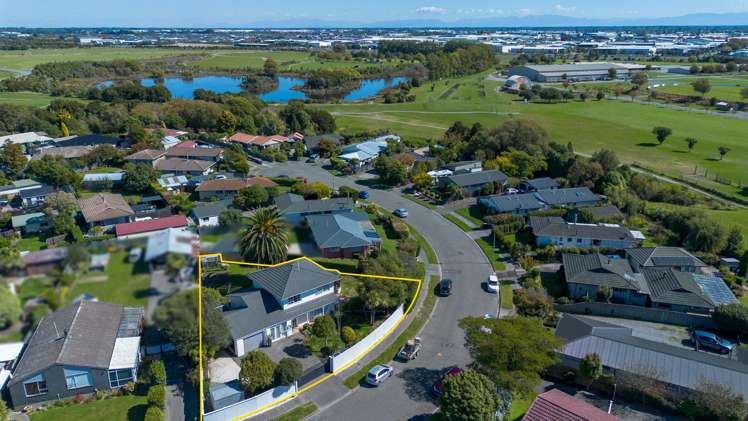 5 Bidwell Place Hillmorton_16