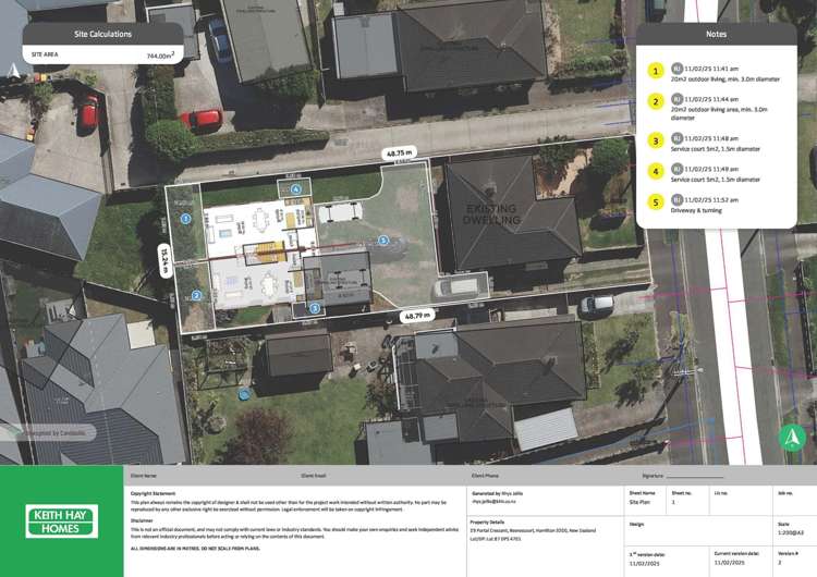 29 Portal Crescent Beerescourt_22