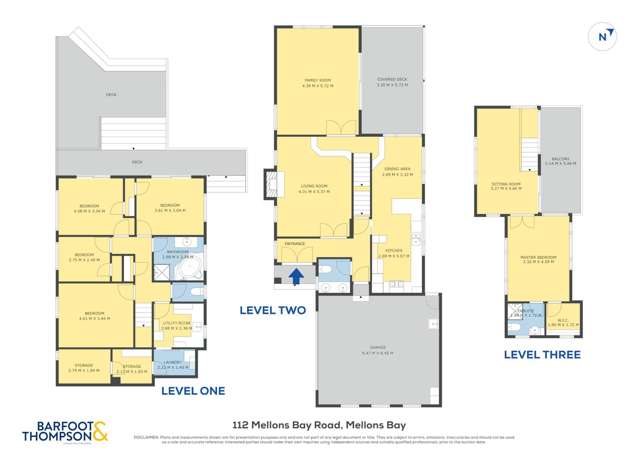 112 Mellons Bay Road Mellons Bay_1