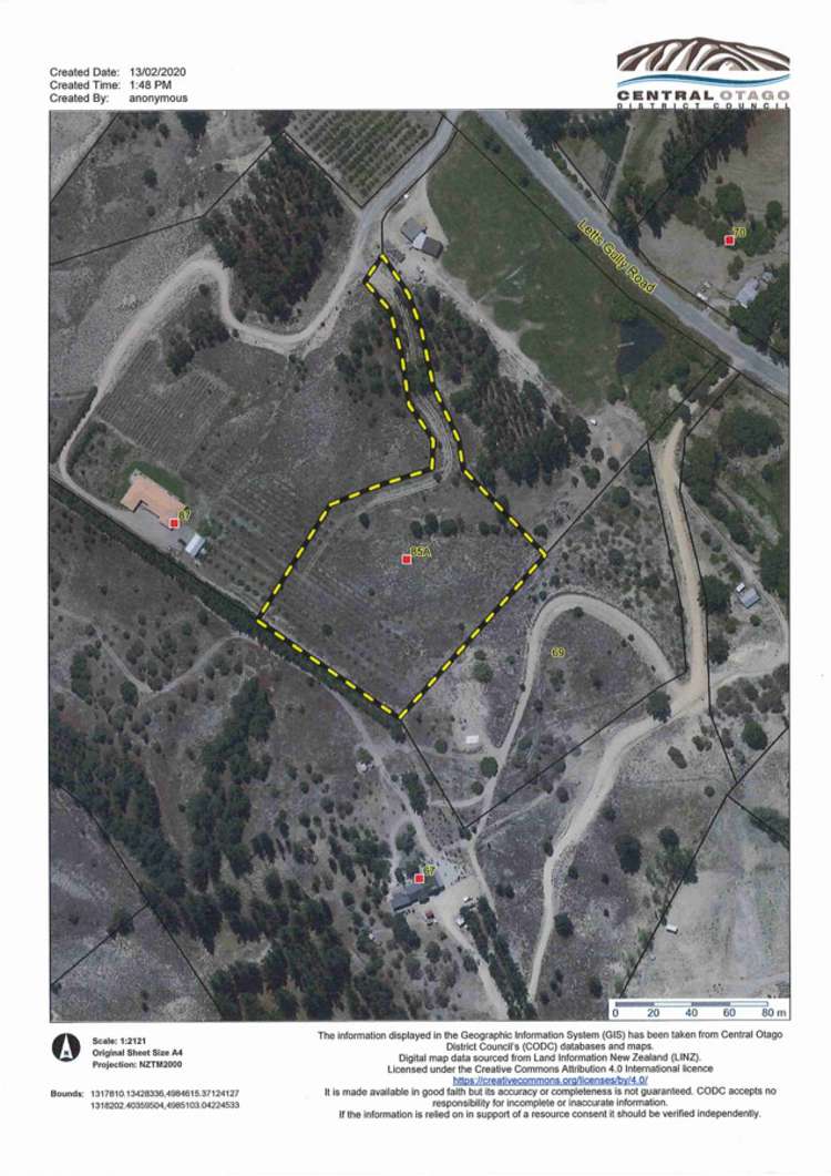 85a Letts Gully Road Alexandra_11