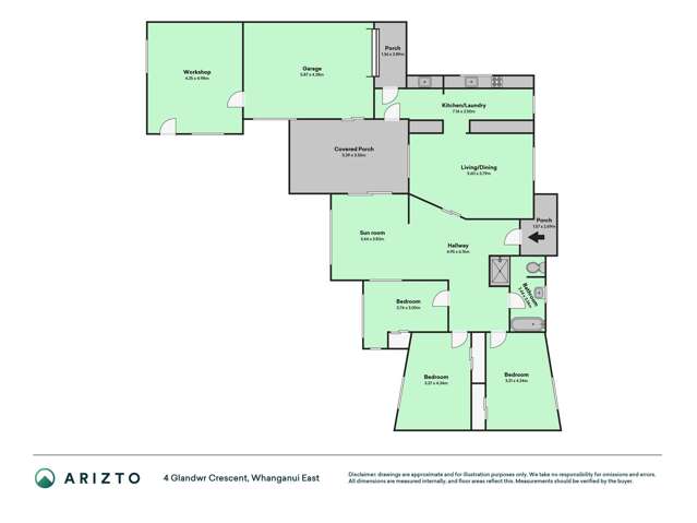 4 Glandwr Crescent Whanganui East_1