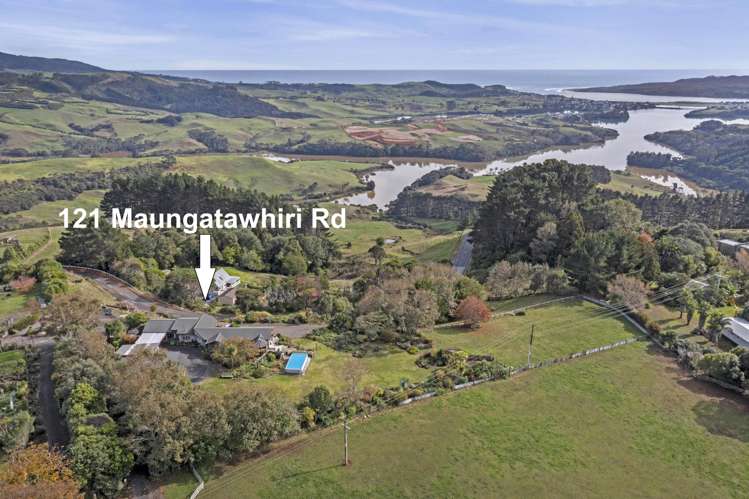 121 Maungatawhiri Road Raglan_19