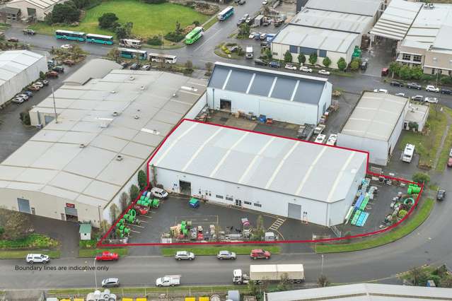 Functional Hornby Industrial