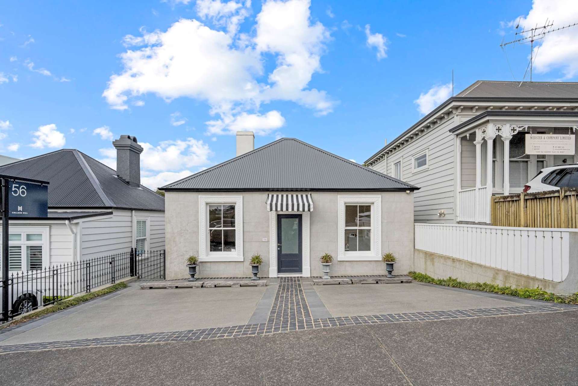 56 College Hill Freemans Bay_0