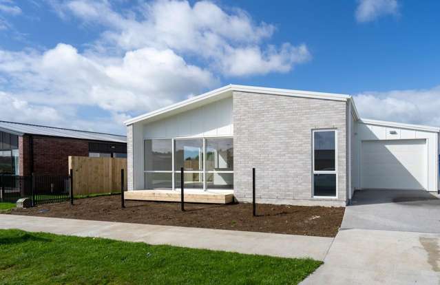 First Home Buyers, Downsizers and Investors