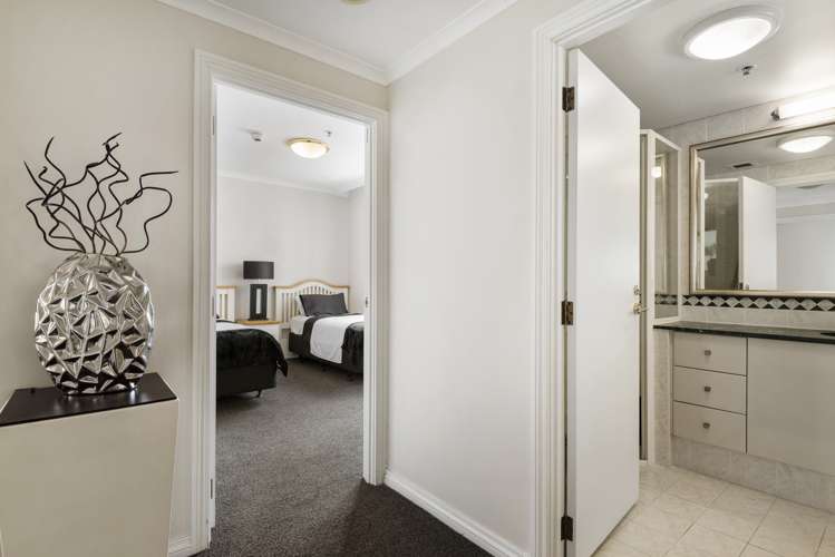 1407/8 Albert Street Auckland Central_13