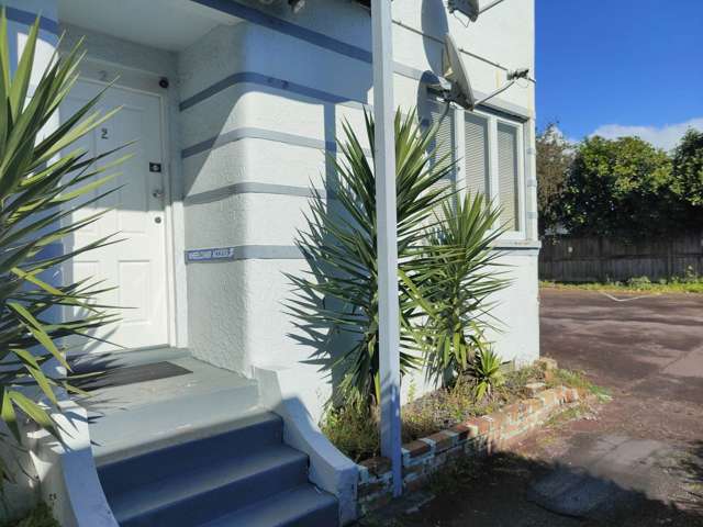 Unit 2/337 Dominion Road Mt Eden_1