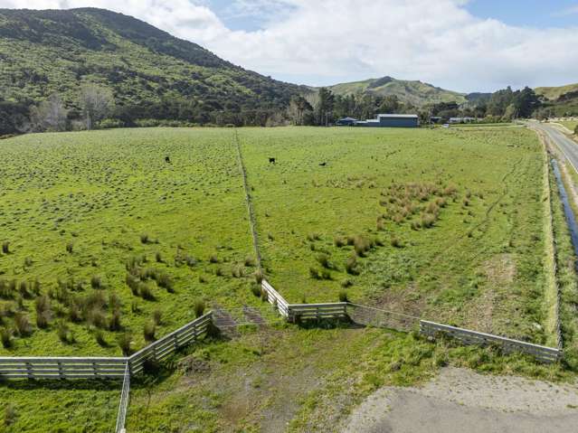 Lot 4 5676 Masterton Castlepoint Road Castlepoint_4