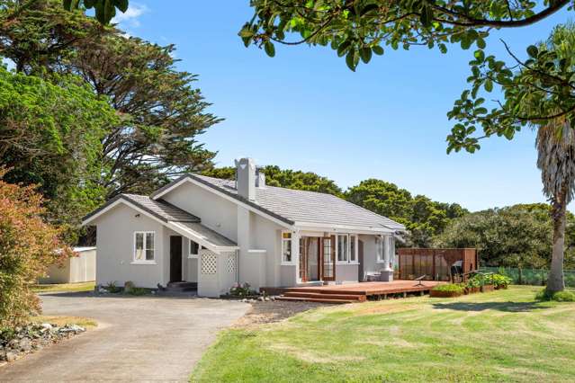 Affordable Lifestyle opportunity + Shedding!