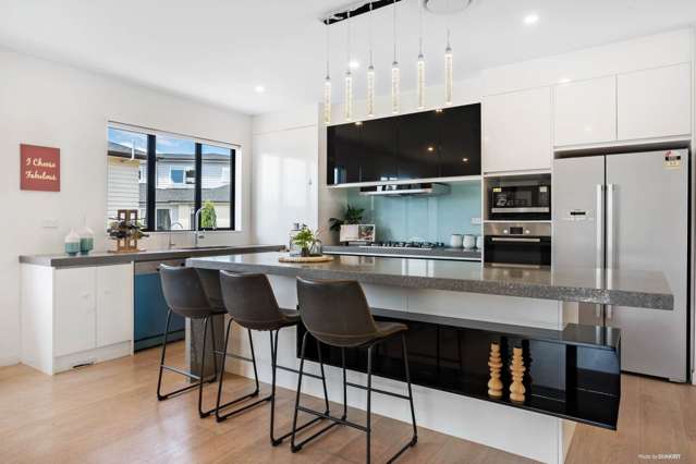 61 Golden Morning Drive Albany Heights_4