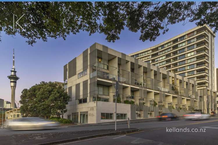 207/47 Union Street Auckland Central_25