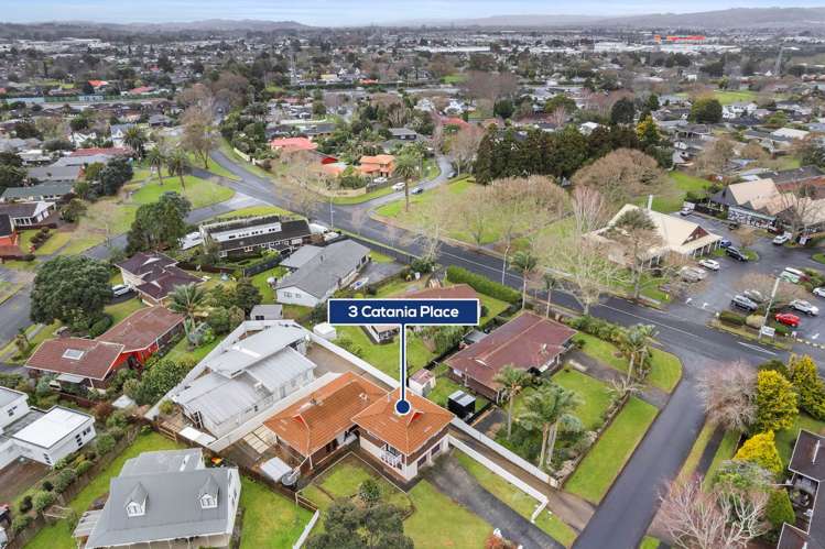 3 Catania Place Conifer Grove_26