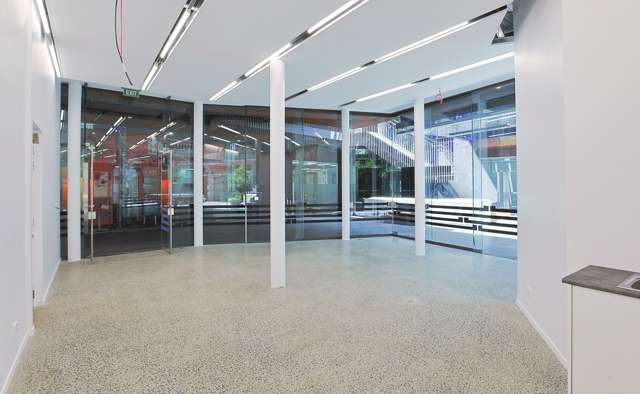 Shop 5, Level 1/150 Karangahape Road Newton_4