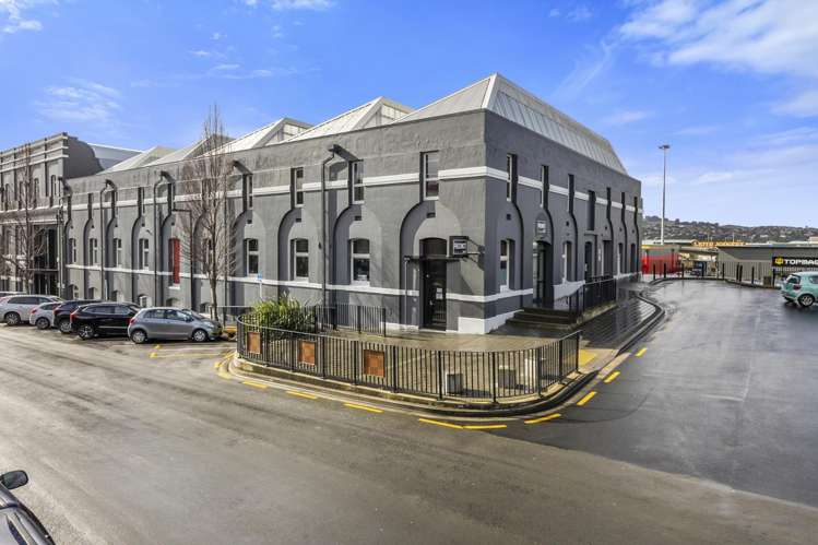 123 Vogel Street City Centre Dunedin_11