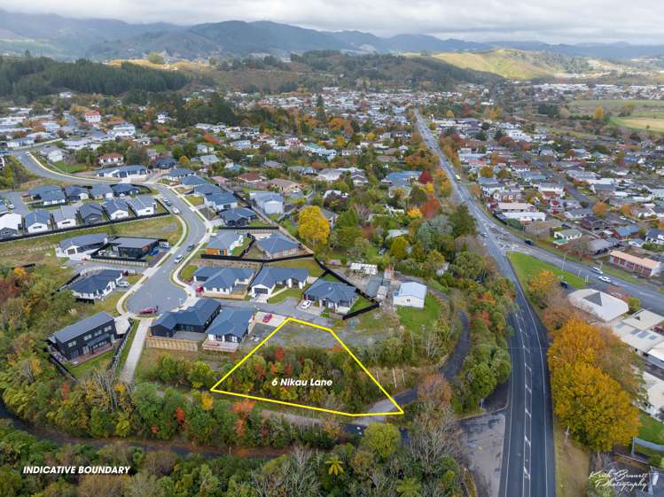 6 Nikau Lane | Timberlea | Upper Hutt City | Houses for Sale - One Roof