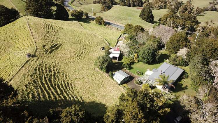 185 Kohukohu Road Kohukohu_21